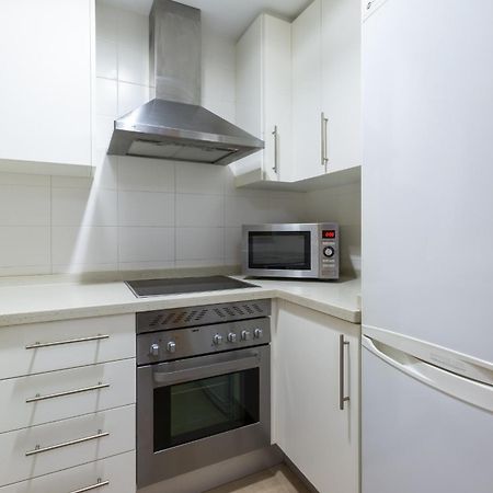 Esplendor Apartment Les Deveses Bagian luar foto